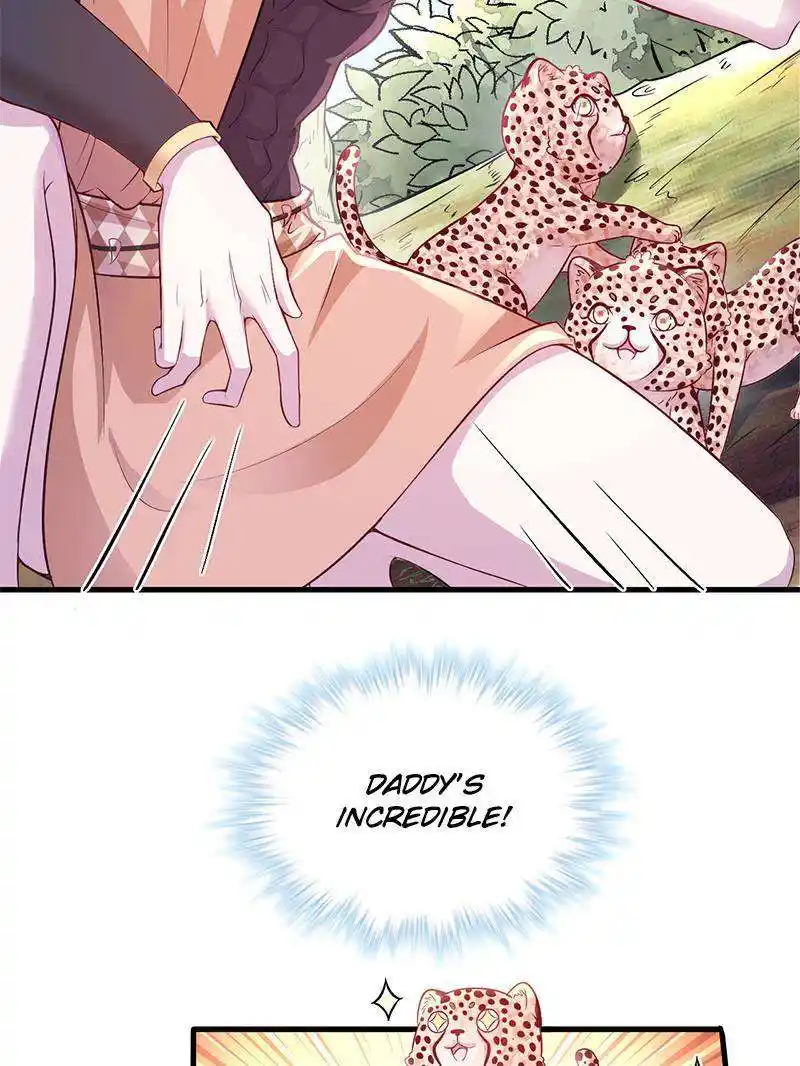 Beauty And The Beasts Chapter 575