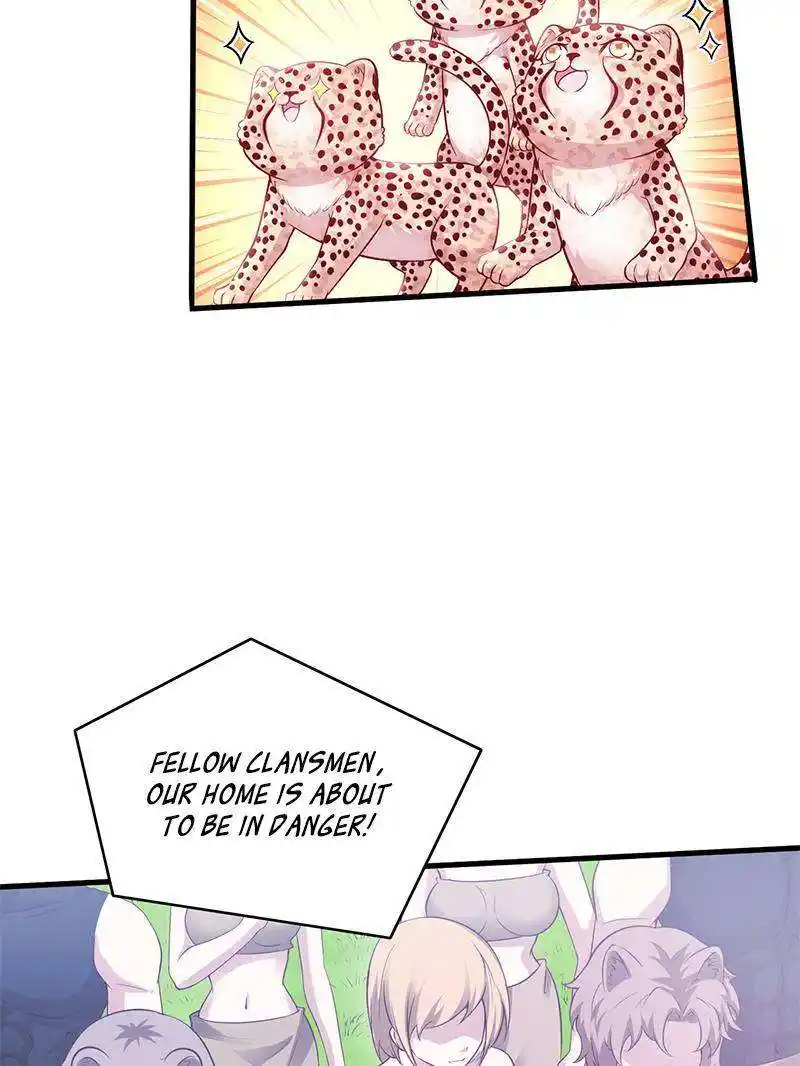 Beauty And The Beasts Chapter 575