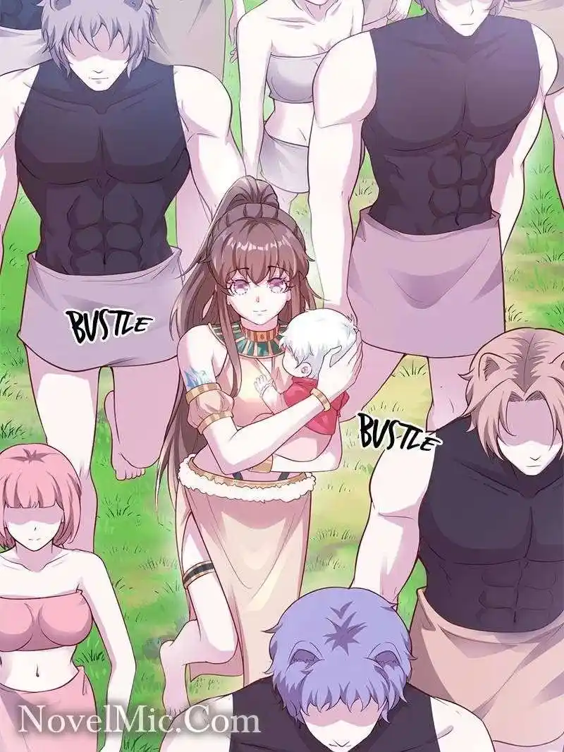 Beauty And The Beasts Chapter 575