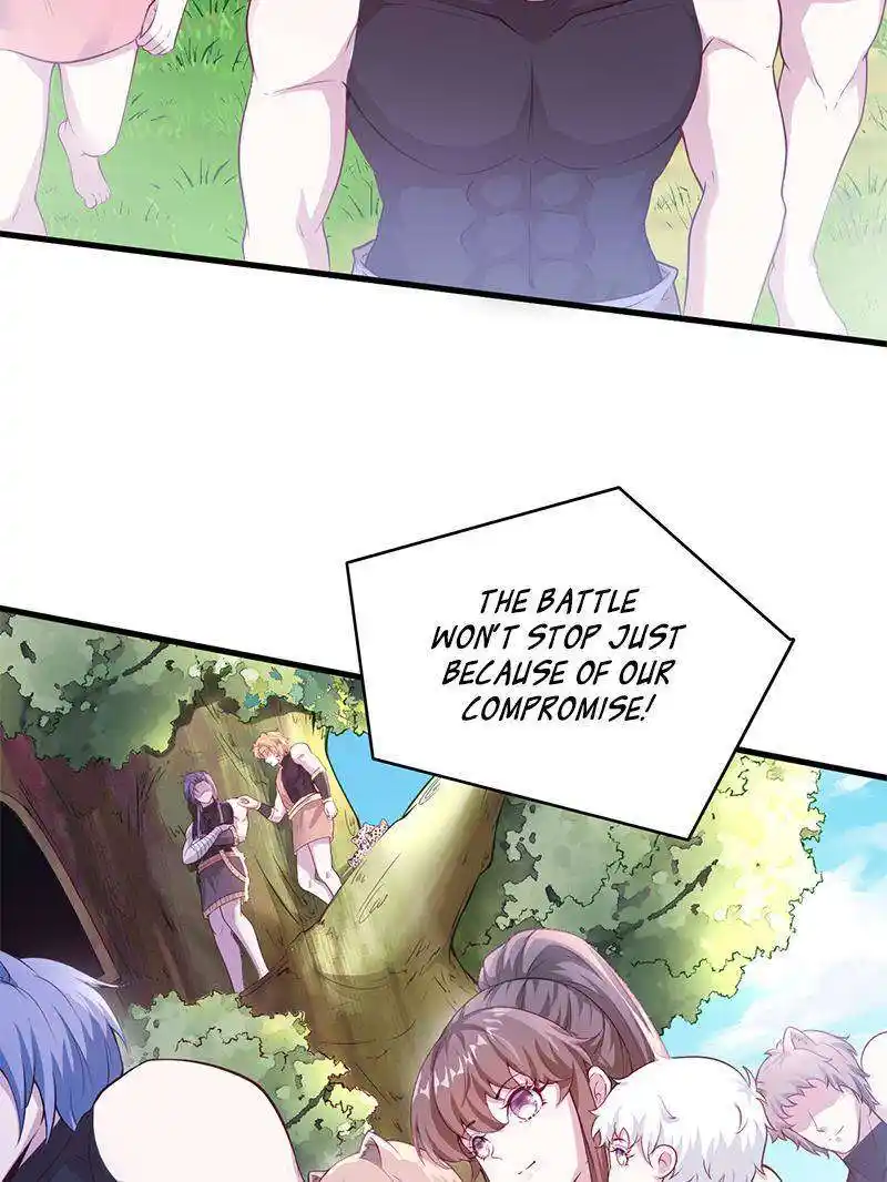 Beauty And The Beasts Chapter 575