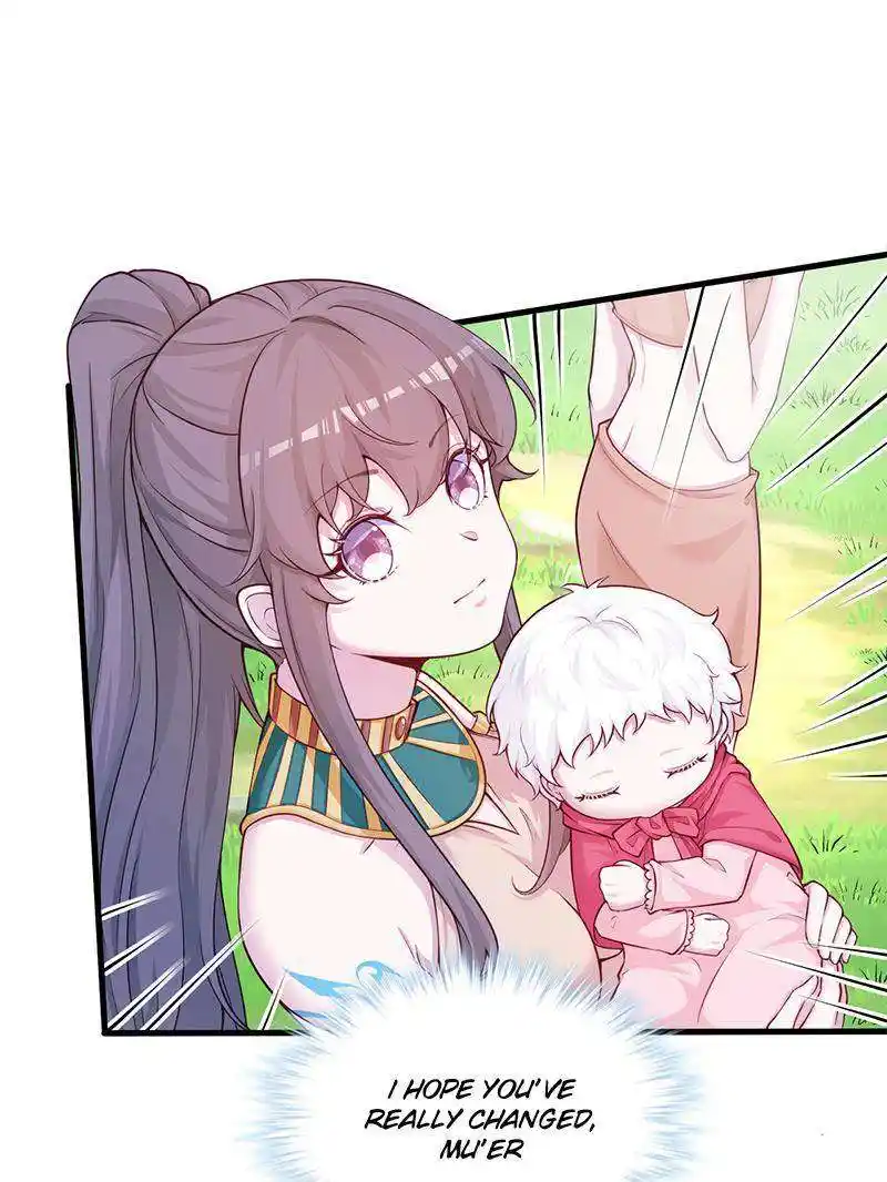 Beauty And The Beasts Chapter 575