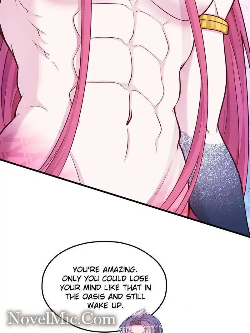 Beauty And The Beasts Chapter 575