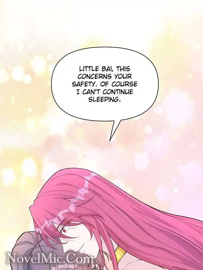 Beauty And The Beasts Chapter 575