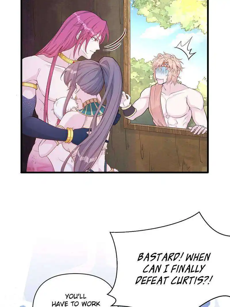 Beauty And The Beasts Chapter 575