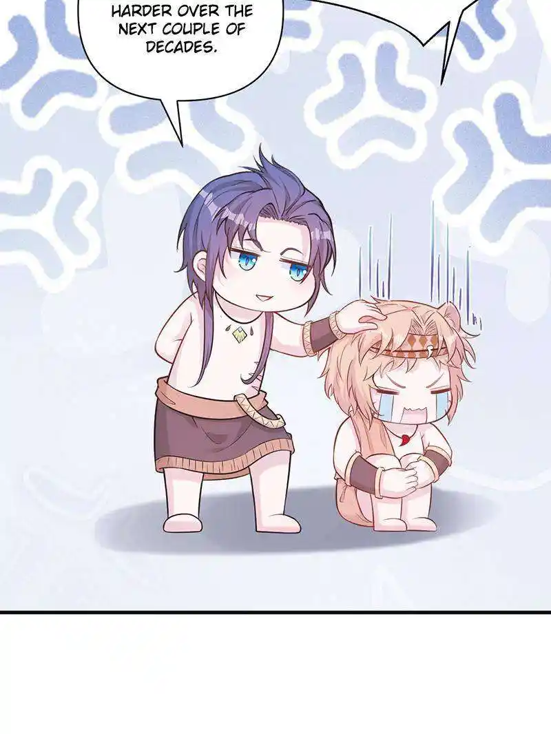 Beauty And The Beasts Chapter 575