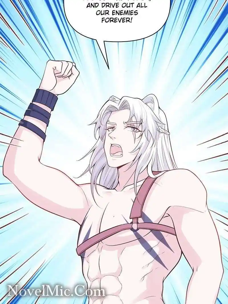 Beauty And The Beasts Chapter 575