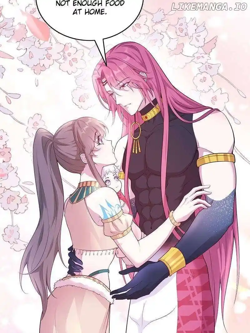 Beauty and the Beasts Chapter 576