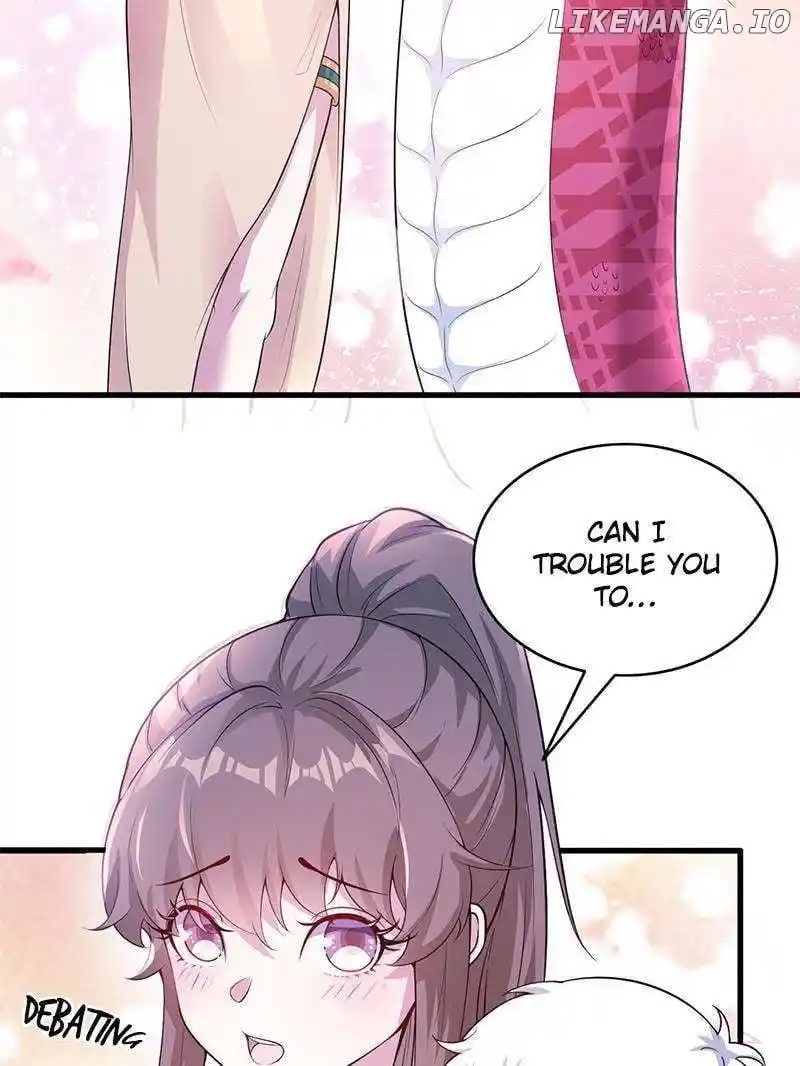 Beauty and the Beasts Chapter 576