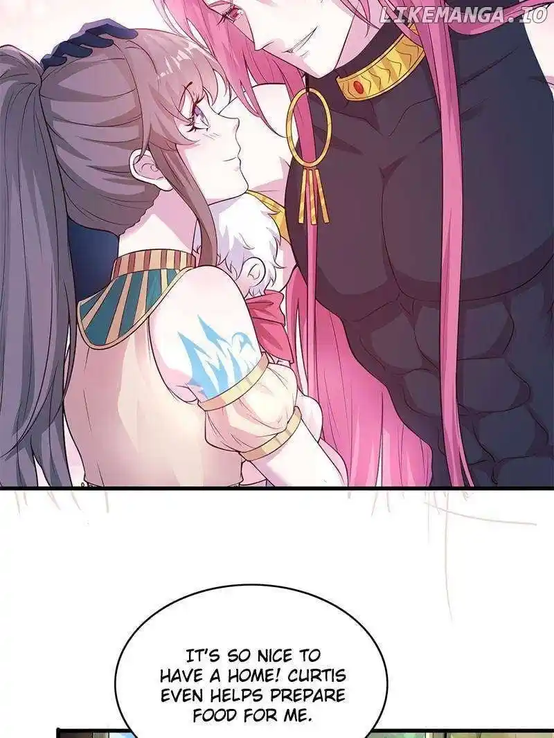 Beauty and the Beasts Chapter 576