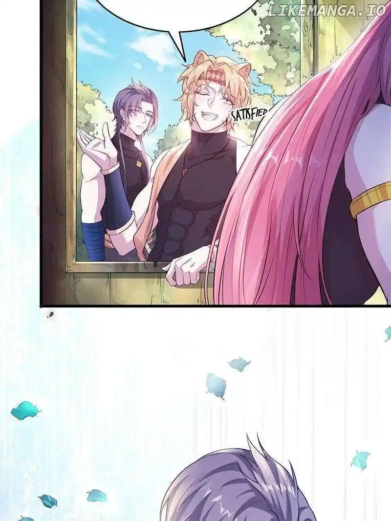 Beauty and the Beasts Chapter 576