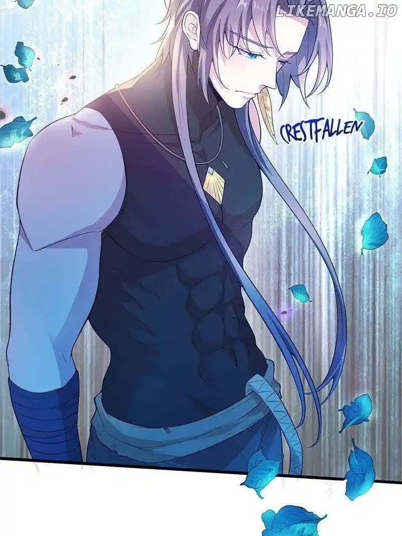 Beauty and the Beasts Chapter 576