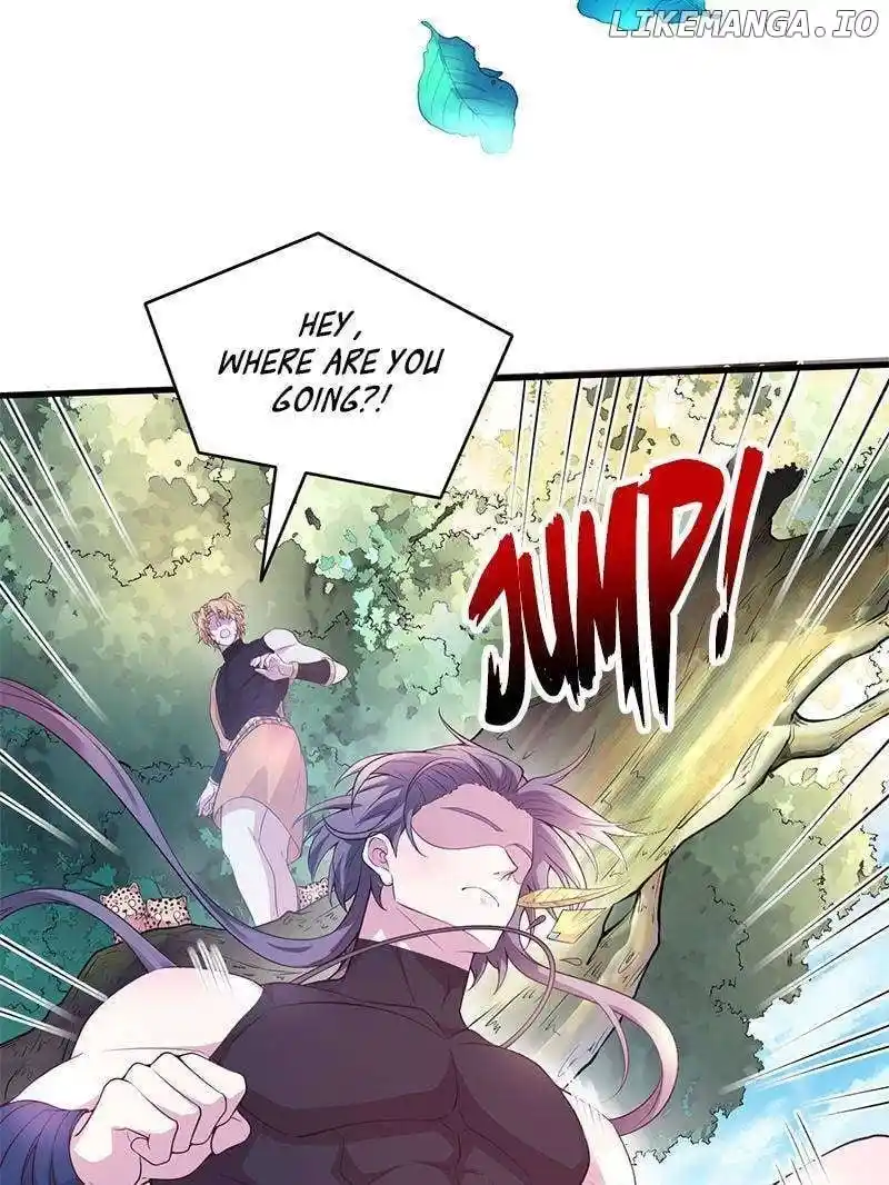 Beauty and the Beasts Chapter 576