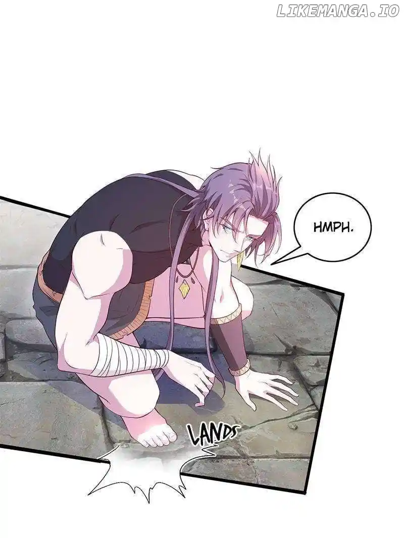 Beauty and the Beasts Chapter 576