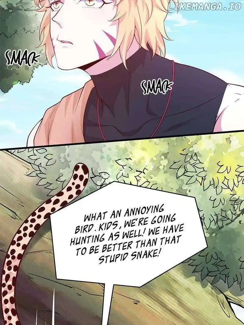 Beauty and the Beasts Chapter 576