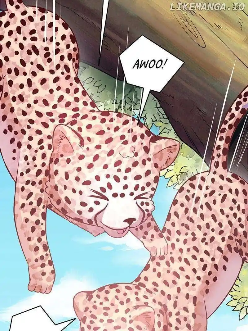 Beauty and the Beasts Chapter 576