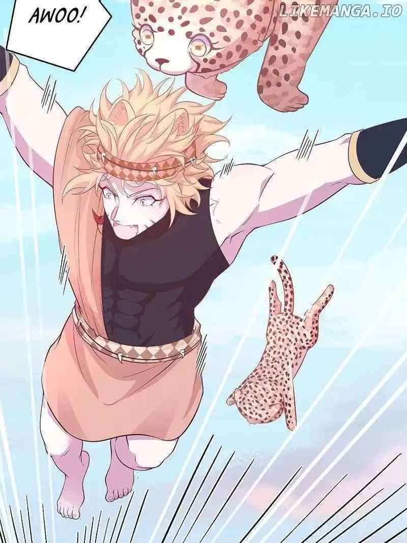 Beauty and the Beasts Chapter 576