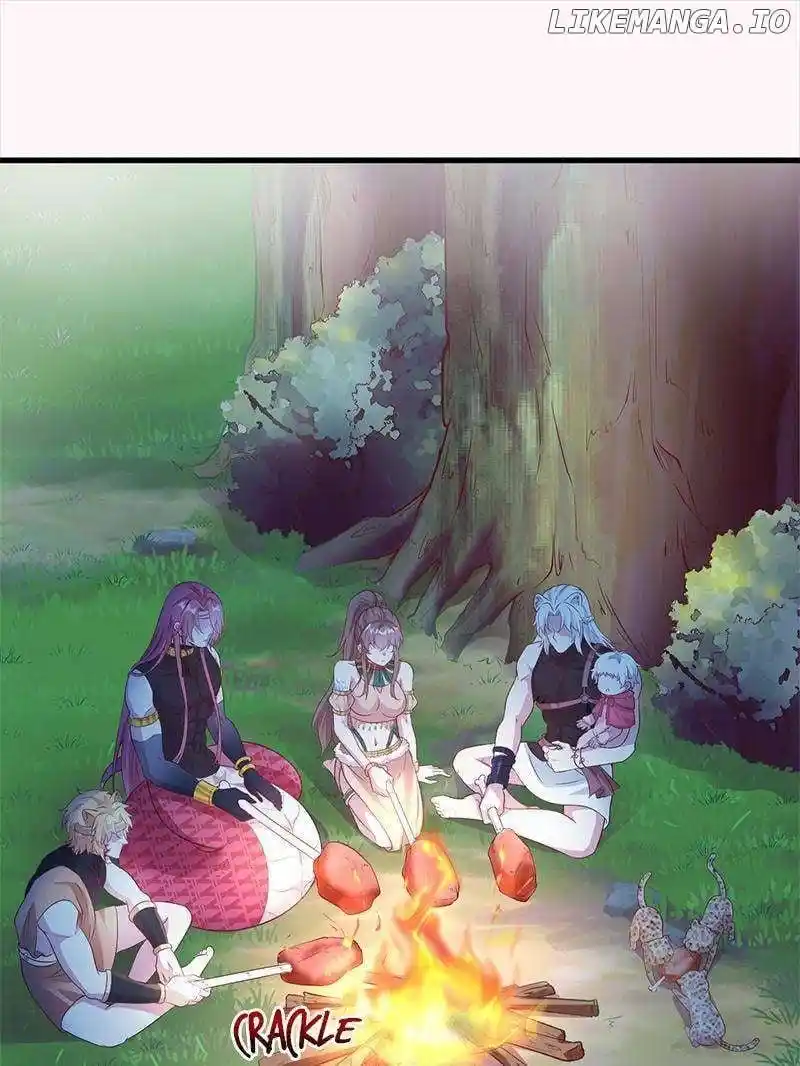 Beauty and the Beasts Chapter 576