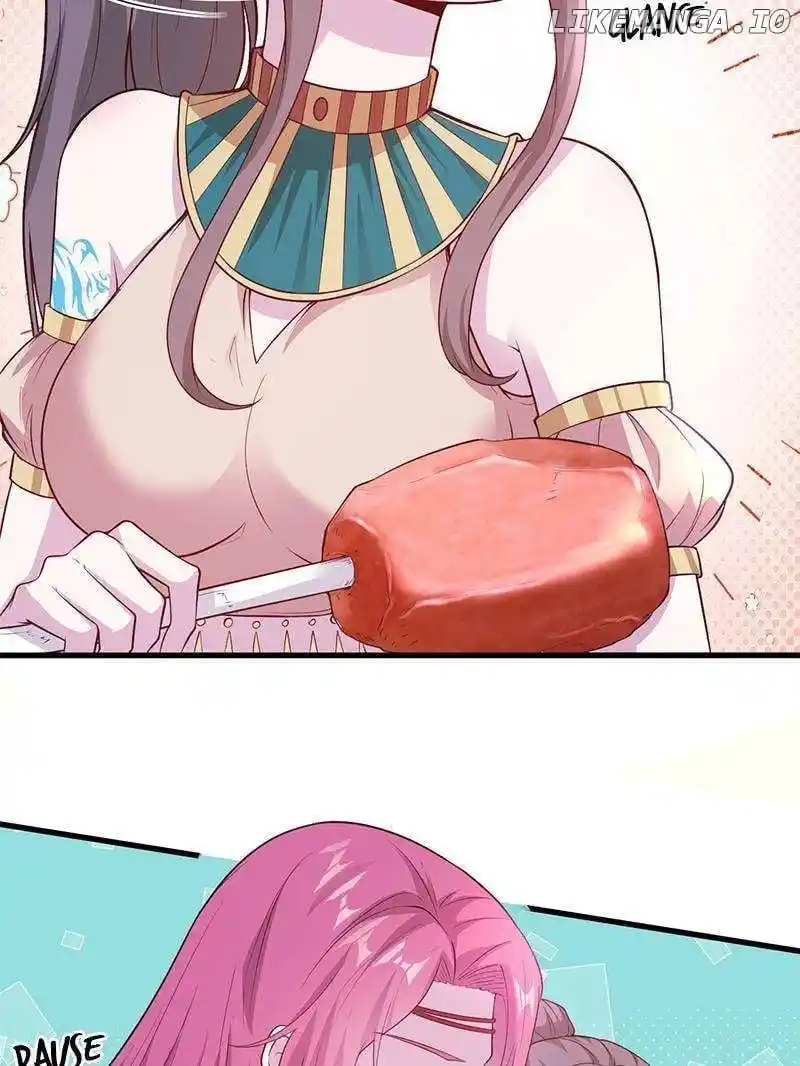 Beauty and the Beasts Chapter 576