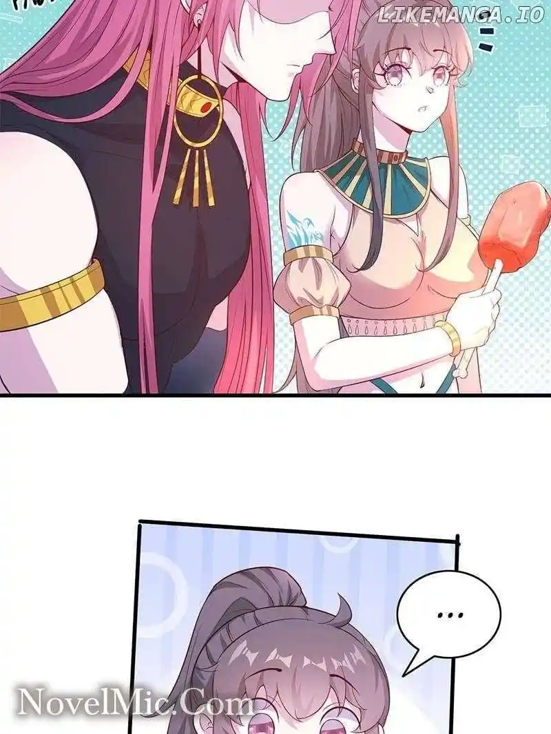 Beauty and the Beasts Chapter 576