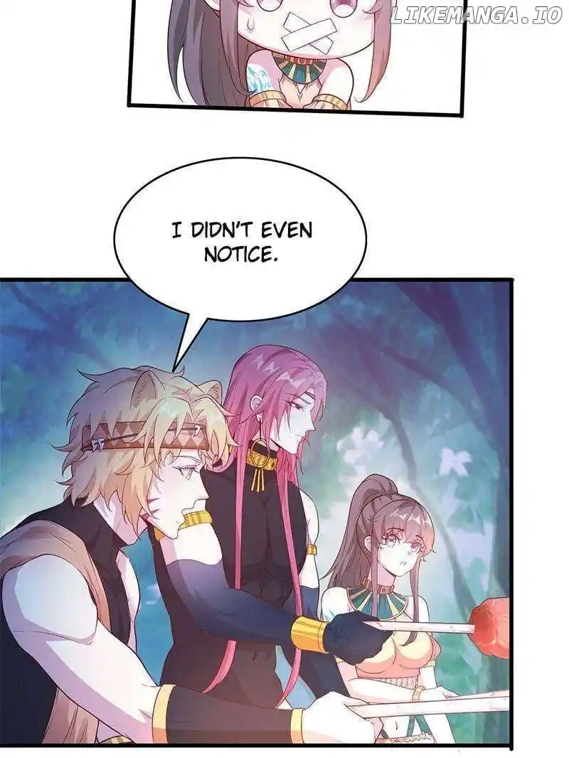 Beauty and the Beasts Chapter 576