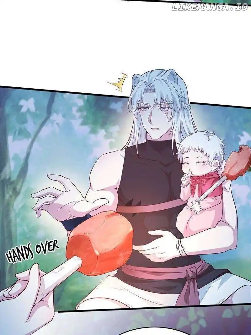 Beauty and the Beasts Chapter 576