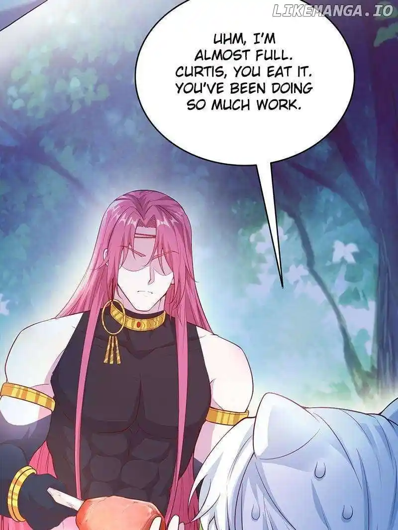 Beauty and the Beasts Chapter 576