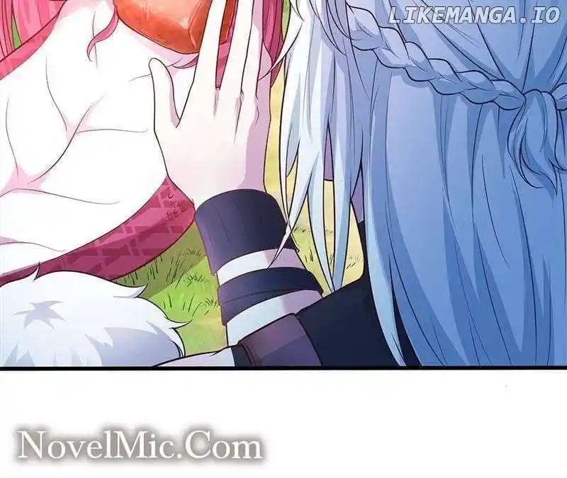 Beauty and the Beasts Chapter 576