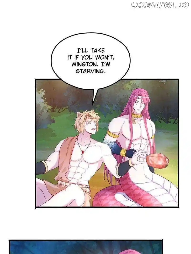 Beauty and the Beasts Chapter 576