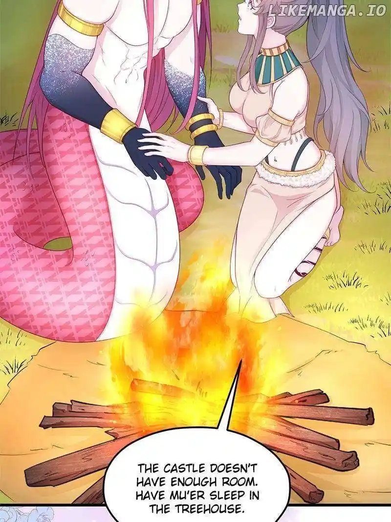 Beauty and the Beasts Chapter 576