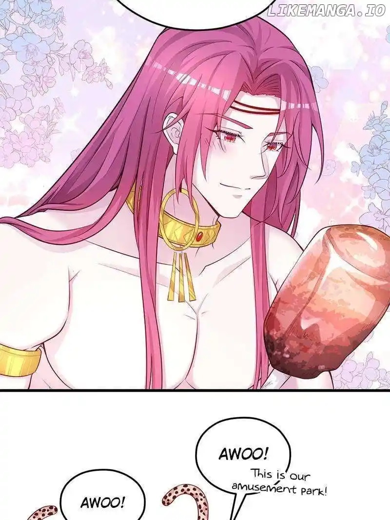 Beauty and the Beasts Chapter 576