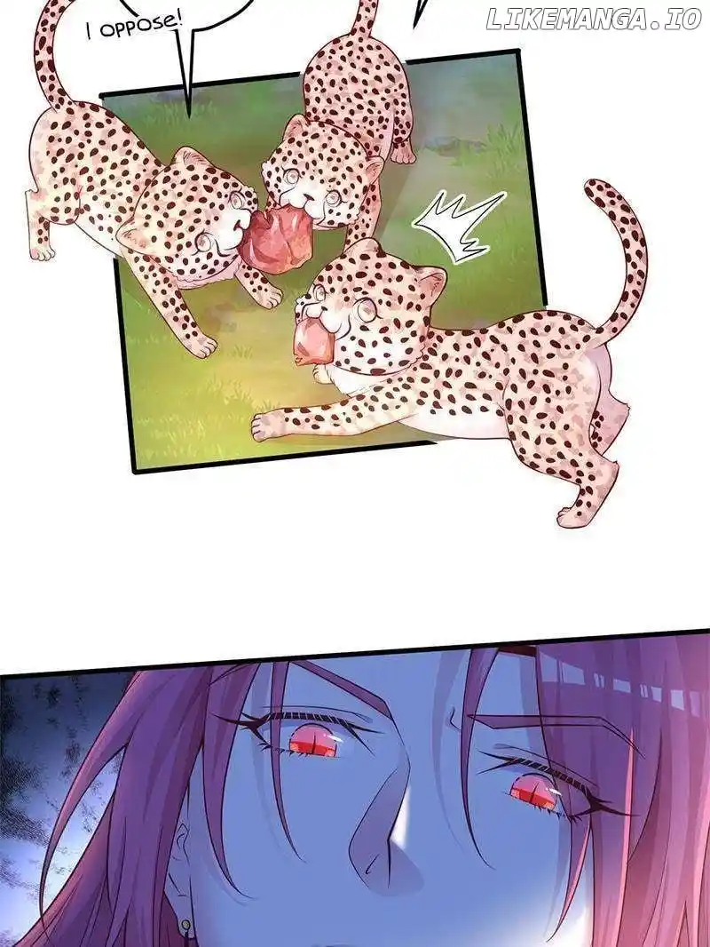 Beauty and the Beasts Chapter 576