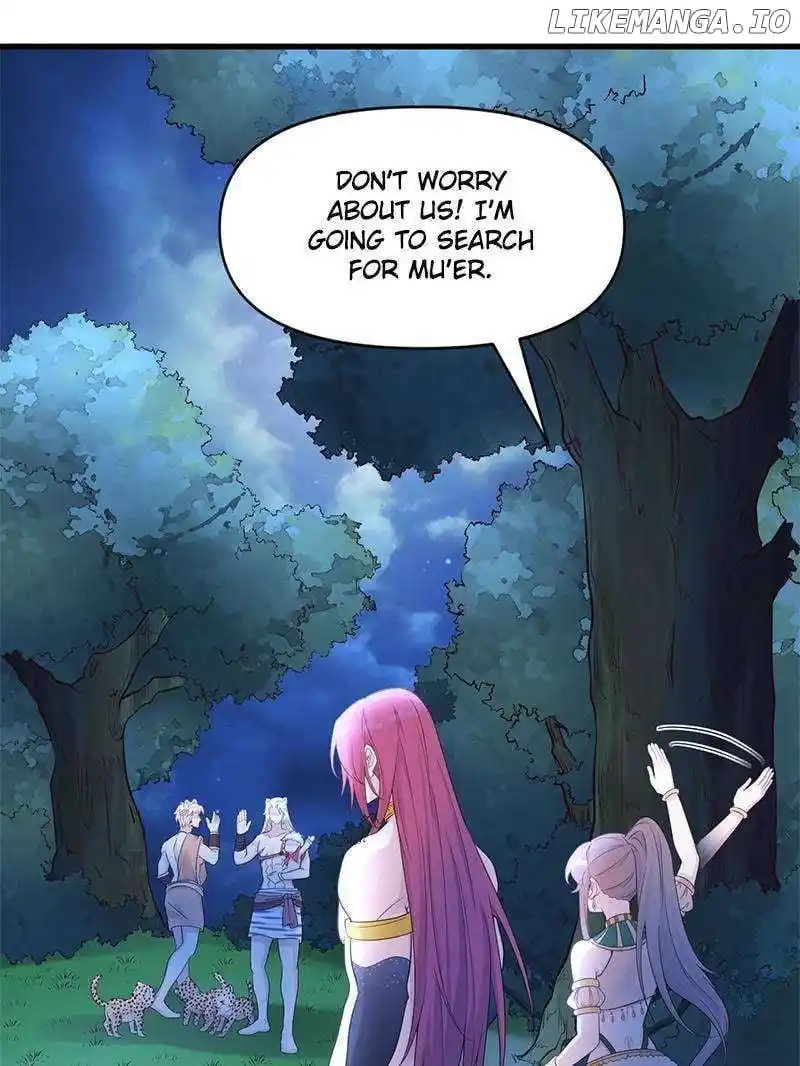 Beauty and the Beasts Chapter 576