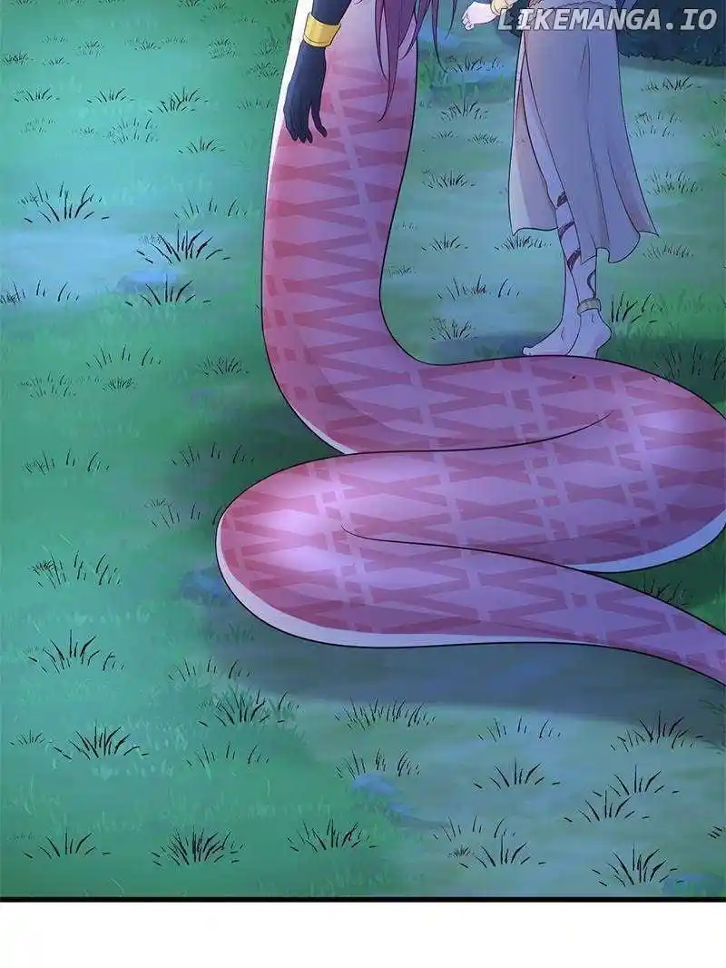 Beauty and the Beasts Chapter 576