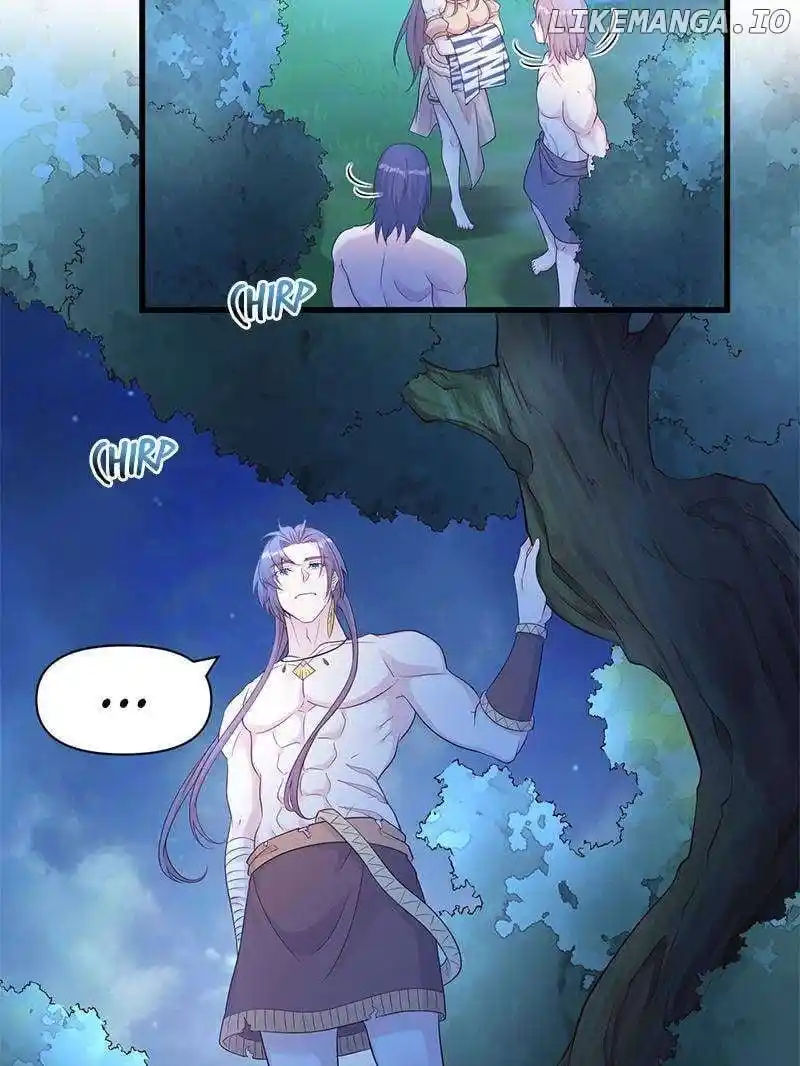 Beauty and the Beasts Chapter 576