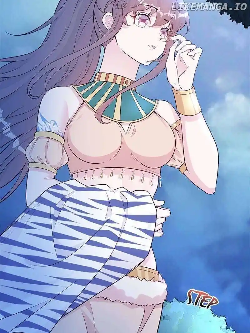 Beauty and the Beasts Chapter 576