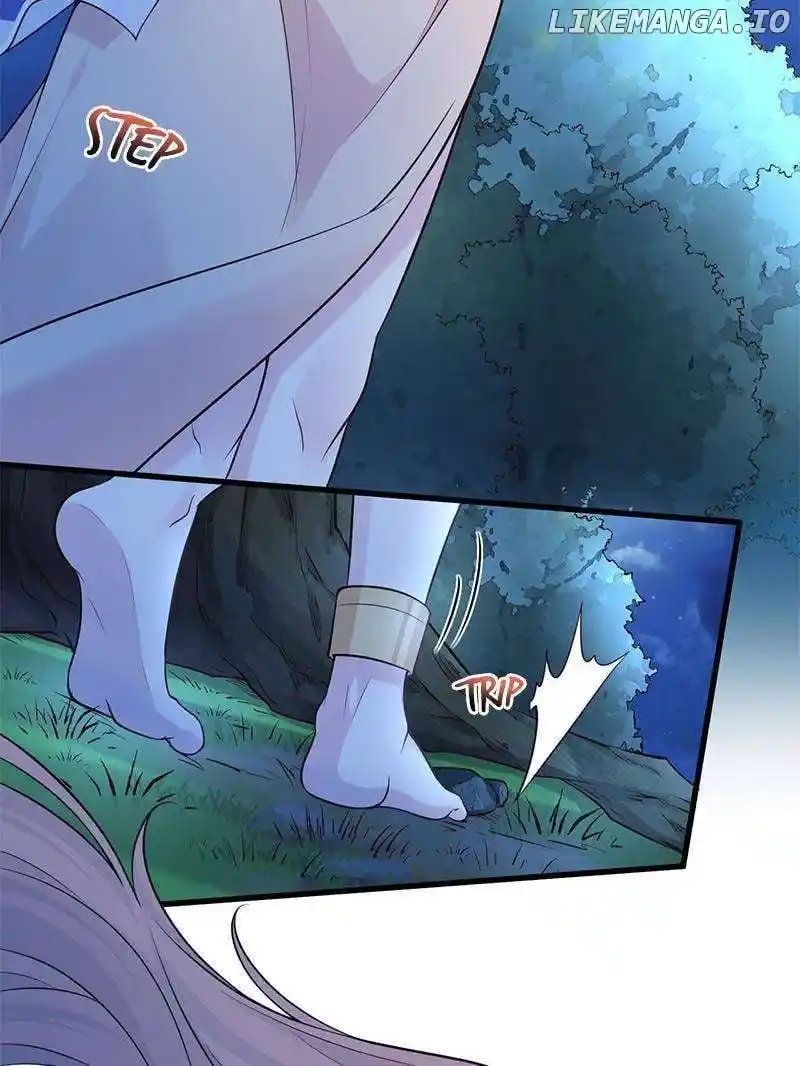 Beauty and the Beasts Chapter 576