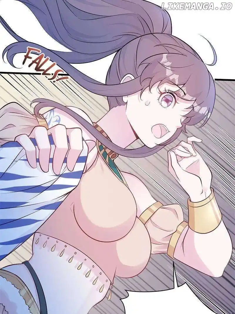 Beauty and the Beasts Chapter 576