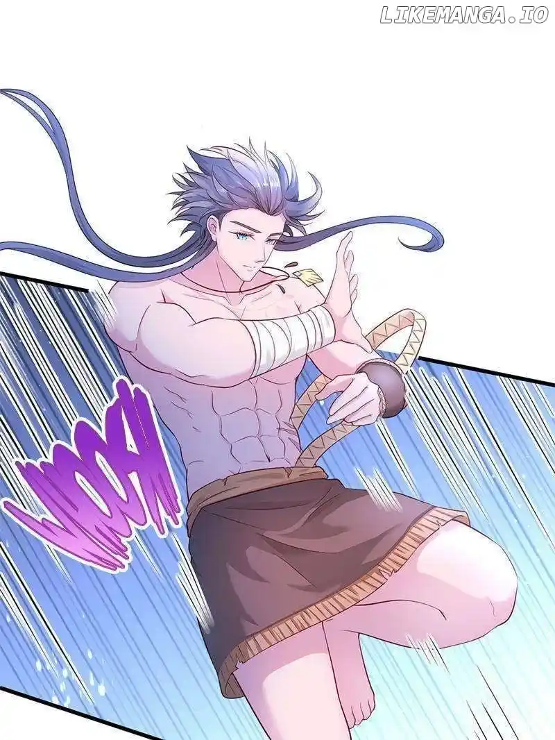 Beauty and the Beasts Chapter 576