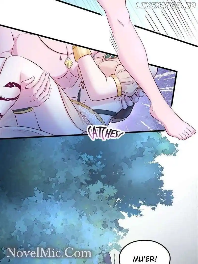 Beauty and the Beasts Chapter 576