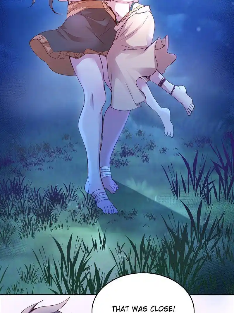 Beauty and the Beasts Chapter 577