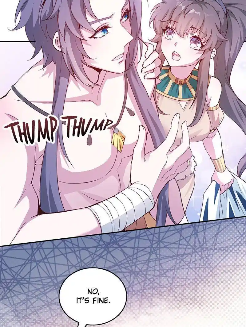 Beauty and the Beasts Chapter 577