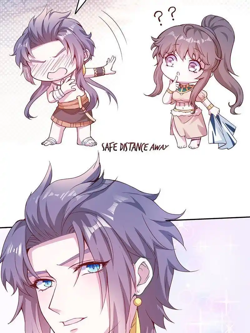 Beauty and the Beasts Chapter 577