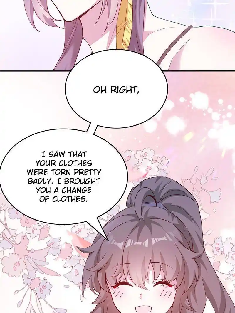 Beauty and the Beasts Chapter 577