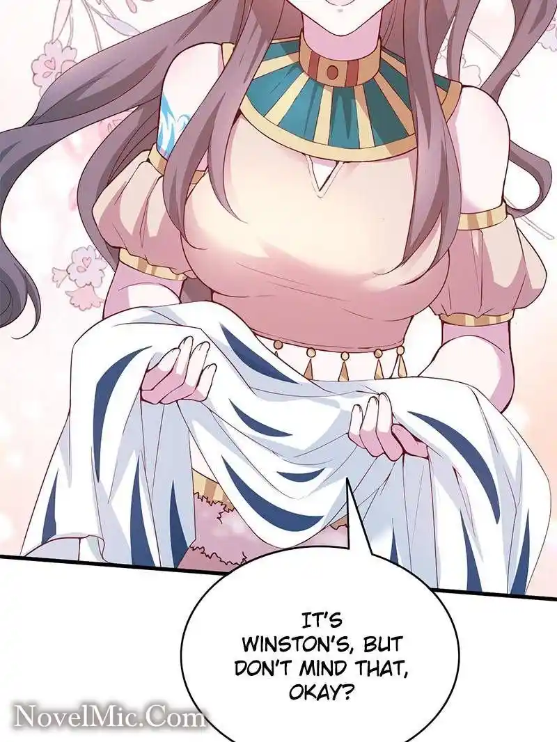 Beauty and the Beasts Chapter 577