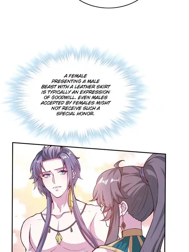 Beauty and the Beasts Chapter 577