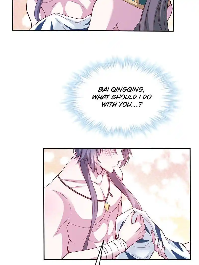 Beauty and the Beasts Chapter 577