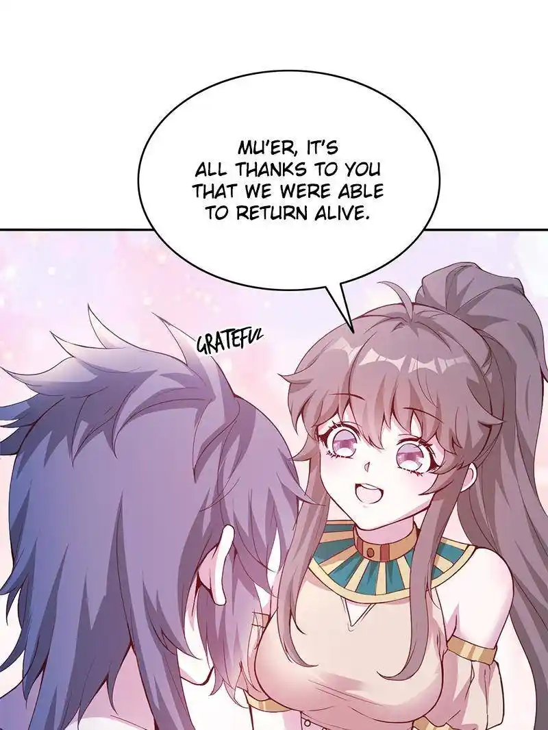 Beauty and the Beasts Chapter 577