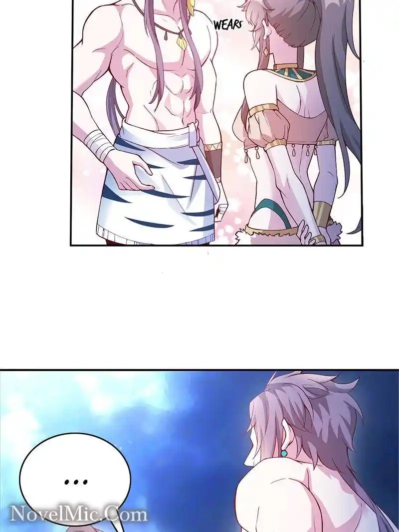 Beauty and the Beasts Chapter 577