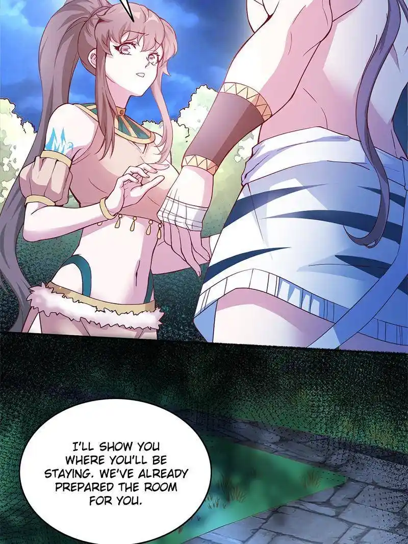 Beauty and the Beasts Chapter 577