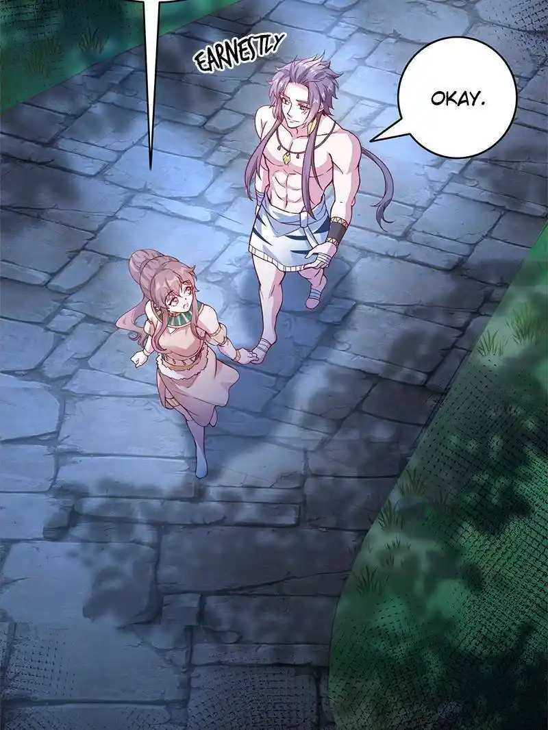 Beauty and the Beasts Chapter 577